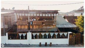 Nhà Ngoại Ô Đà Lạt
